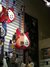 Rickenbacker 4005/4 WB, Fireglo: Free image