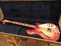 Rickenbacker 4005/4 WB, Fireglo: Free image2