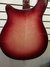 Rickenbacker 4005/4 WB, Fireglo: Full Instrument - Rear