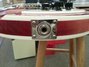 Rickenbacker 4005/4 WB, Fireglo: Close up - Free