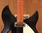 Rickenbacker 330/6 , Jetglo: Free image