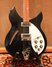 Rickenbacker 330/6 , Jetglo: Body - Front