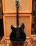 Rickenbacker 330/6 , Jetglo: Full Instrument - Rear