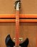 Rickenbacker 330/6 , Jetglo: Neck - Front