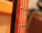 Rickenbacker 330/6 , Jetglo: Neck - Rear