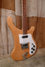 Rickenbacker 480/6 , Mapleglo: Free image