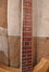 Rickenbacker 480/6 , Mapleglo: Neck - Front