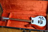 Rickenbacker 450/12 , Fireglo: Free image2