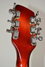 Rickenbacker 450/12 , Fireglo: Headstock - Rear