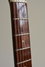 Rickenbacker 450/12 , Fireglo: Neck - Front