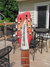 Rickenbacker 360/12 , Fireglo: Headstock