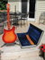 Rickenbacker 360/12 , Fireglo: Full Instrument - Rear