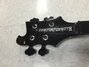 Rickenbacker 4003/4 Blackstar, Jetglo: Headstock