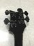 Rickenbacker 4003/4 Blackstar, Jetglo: Headstock - Rear
