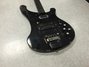 Rickenbacker 4003/4 Blackstar, Jetglo: Body - Front