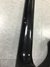 Rickenbacker 4003/4 Blackstar, Jetglo: Neck - Rear