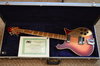 Rickenbacker 660/12 TP, Fireglo: Free image2