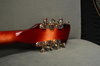 Rickenbacker 660/12 TP, Fireglo: Headstock - Rear