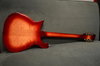 Rickenbacker 660/12 TP, Fireglo: Full Instrument - Rear