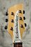 Rickenbacker 620/6 , Mapleglo: Headstock