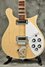 Rickenbacker 620/6 , Mapleglo: Body - Front