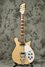Rickenbacker 620/6 , Mapleglo: Full Instrument - Front