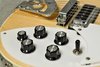 Rickenbacker 620/6 , Mapleglo: Close up - Free2