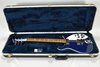 Rickenbacker 620/6 , Midnightblue: Free image2