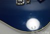 Rickenbacker 620/6 , Midnightblue: Close up - Free2