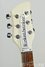 Rickenbacker 620/6 , Snowglo: Headstock