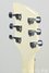 Rickenbacker 620/6 , Snowglo: Headstock - Rear