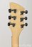 Rickenbacker 620/6 , Mapleglo: Headstock - Rear