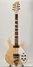 Rickenbacker 620/6 , Mapleglo: Full Instrument - Front