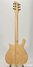 Rickenbacker 620/6 , Mapleglo: Full Instrument - Rear
