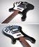 Rickenbacker 4003/5 S, Jetglo: Free image