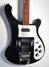 Rickenbacker 4003/5 S, Jetglo: Body - Front