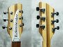 Rickenbacker 330/6 , Mapleglo: Headstock