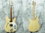 Rickenbacker 330/6 , Mapleglo: Full Instrument - Front
