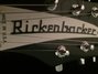 Rickenbacker 620/6 , Jetglo: Headstock