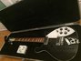 Rickenbacker 620/6 , Jetglo: Full Instrument - Front