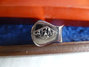 Rickenbacker 100/6 Electro, Red: Neck - Rear