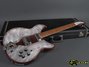 Rickenbacker 331/6 Lightshow, Burgundy: Free image