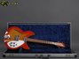 Rickenbacker 330/6 , Fireglo: Free image2
