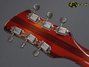 Rickenbacker 330/6 , Fireglo: Headstock - Rear