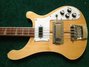 Rickenbacker 4001/4 , Mapleglo: Free image