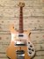 Rickenbacker 4001/4 , Mapleglo: Full Instrument - Front