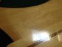Rickenbacker 4001/4 , Mapleglo: Neck - Rear