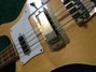 Rickenbacker 4001/4 , Mapleglo: Close up - Free2