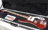 Rickenbacker 4003/4 , Ruby: Close up - Free2