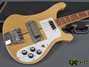 Rickenbacker 4001/4 , Mapleglo: Body - Front